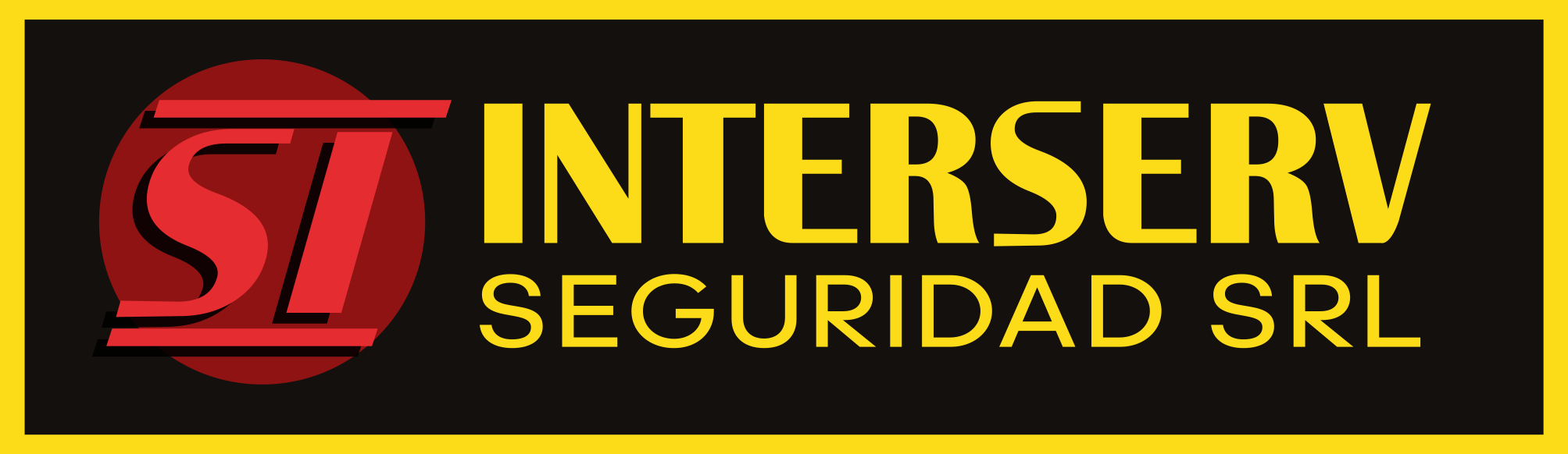 Interserv Logo