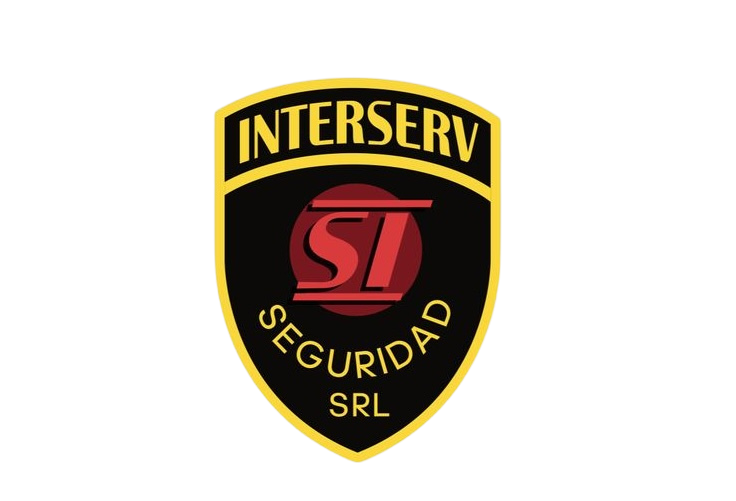 Interserv Logo